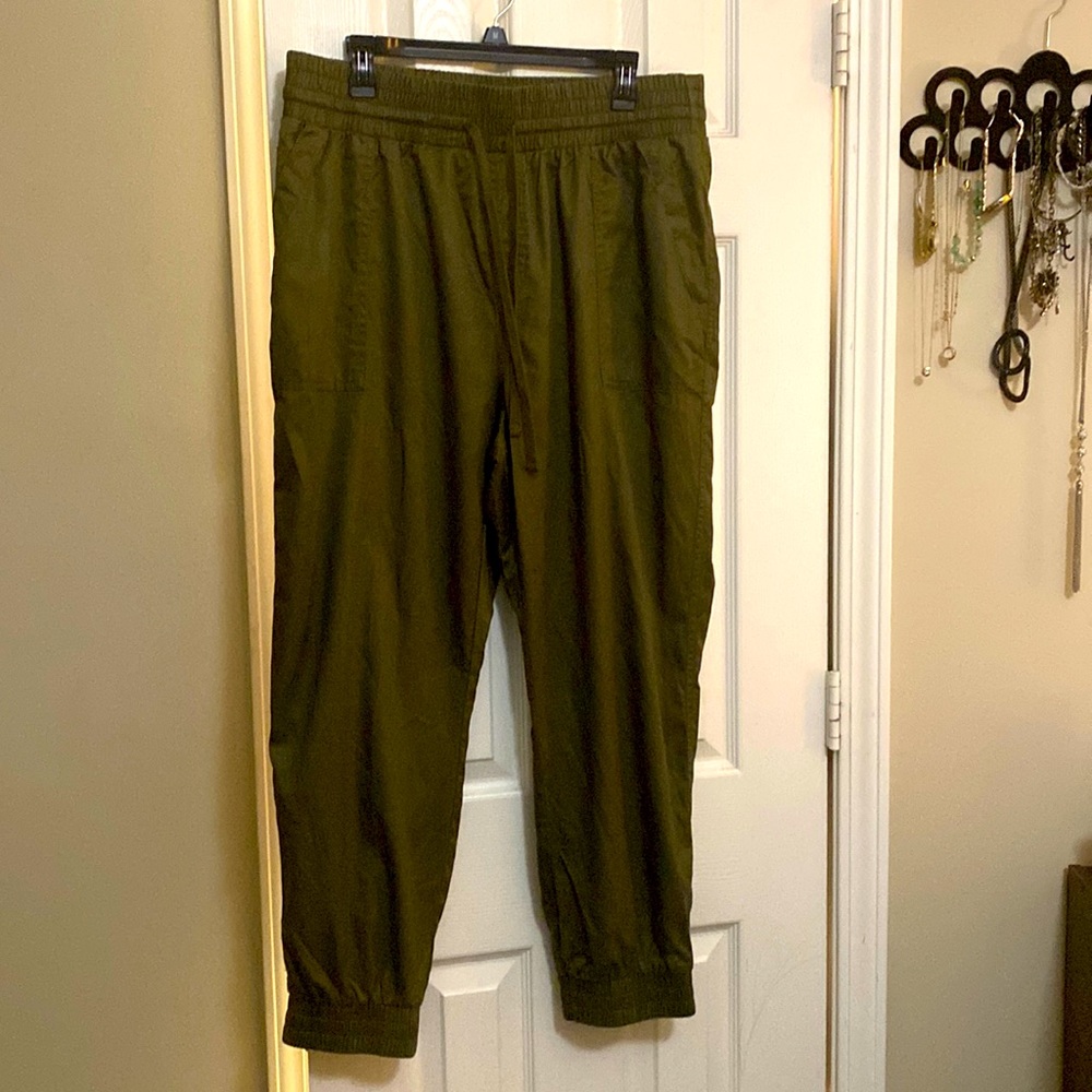 Joggers